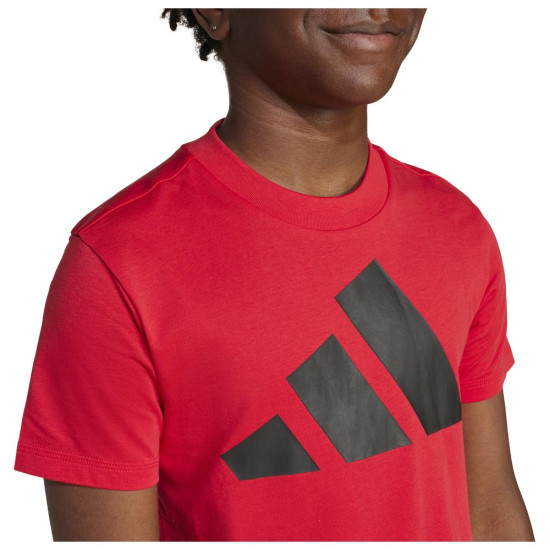 Adidas Παιδική κοντομάνικη μπλούζα Essentials Tee